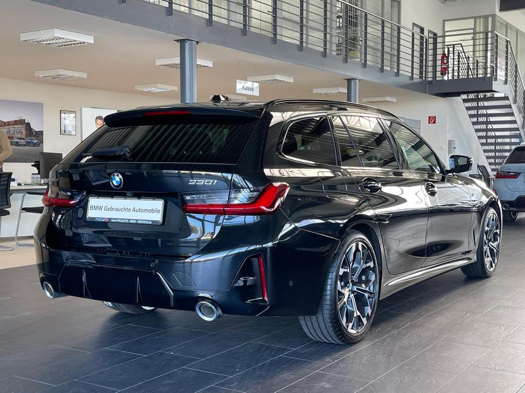 BMW 3 Serie