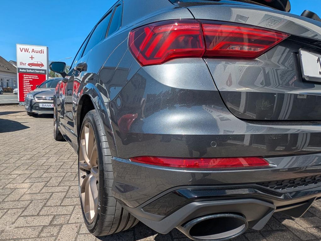 Audi RS Q3