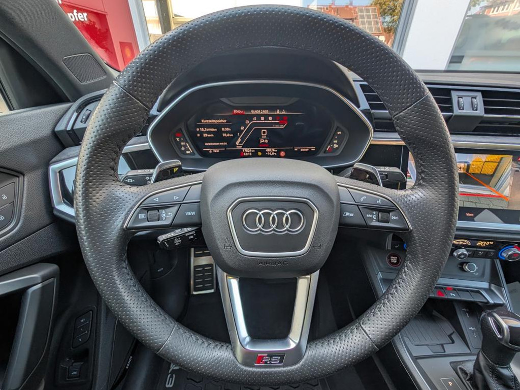 Audi RS Q3