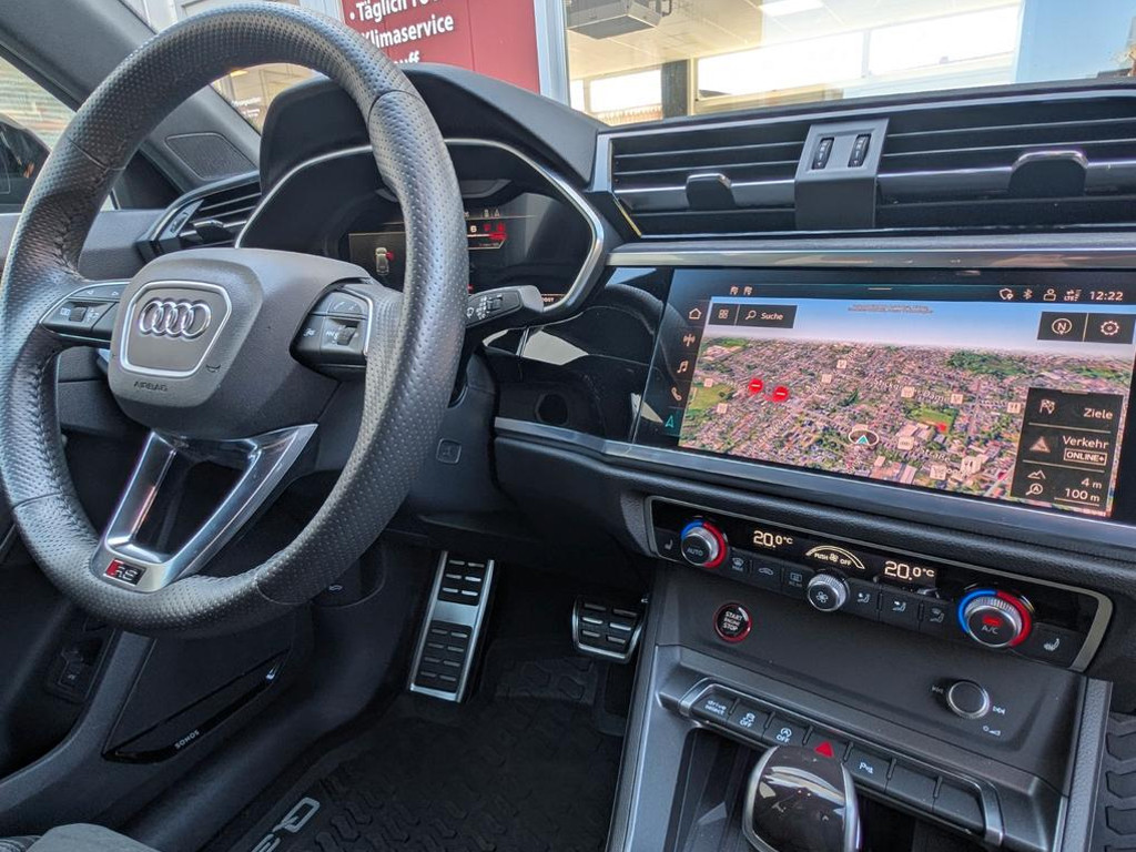 Audi RS Q3
