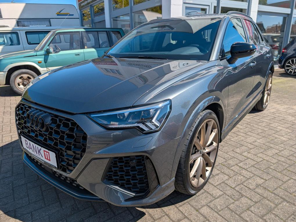 Audi RS Q3