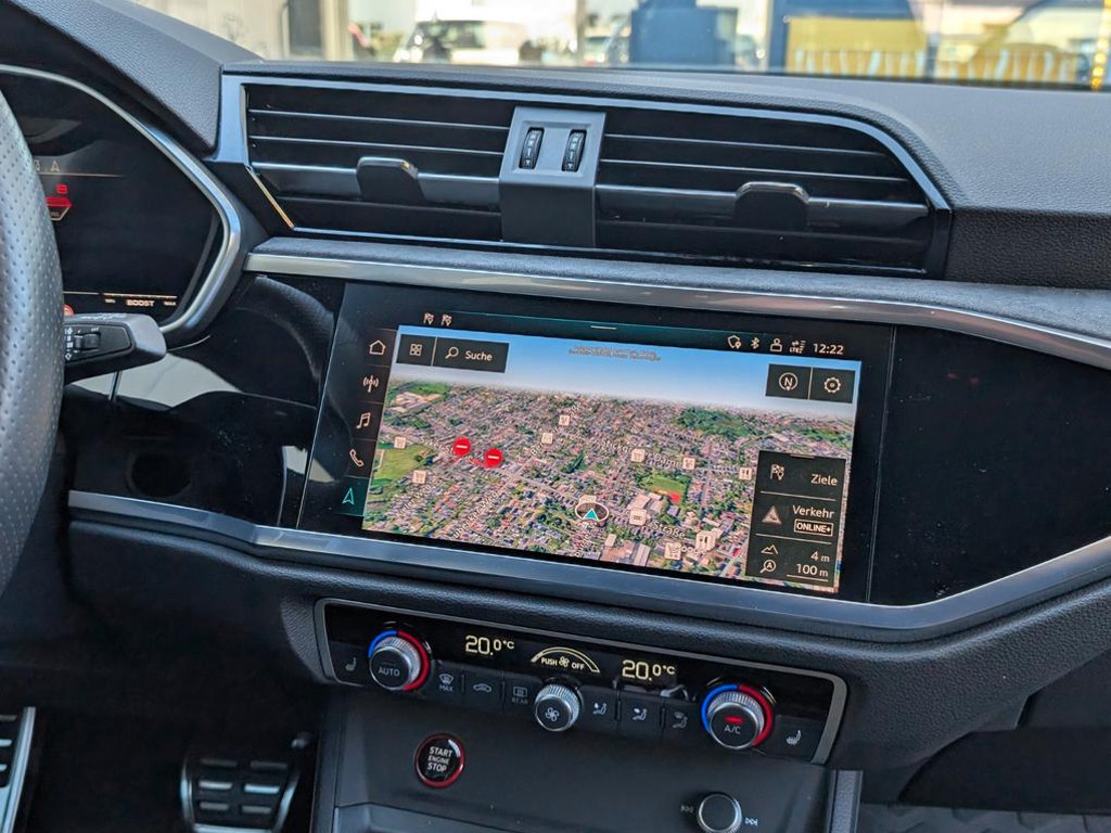 Audi RS Q3