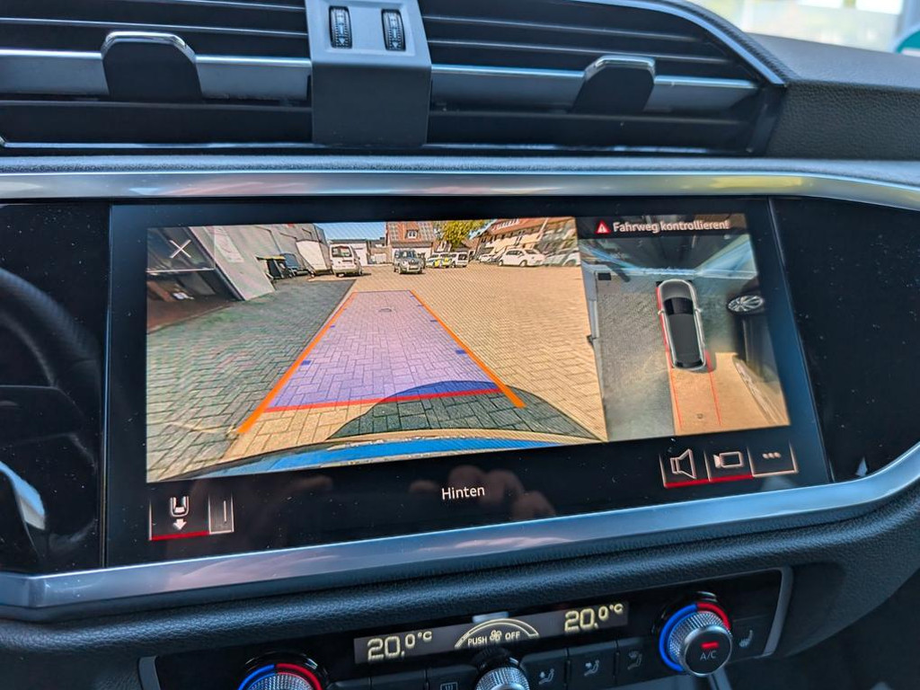Audi RS Q3