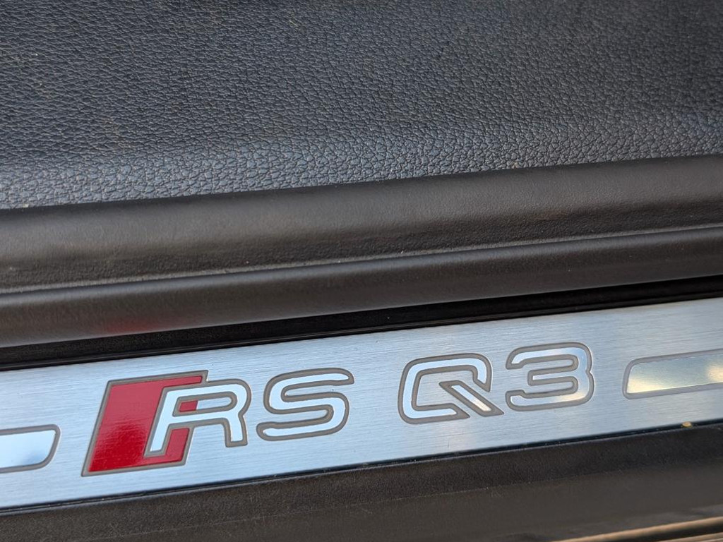 Audi RS Q3