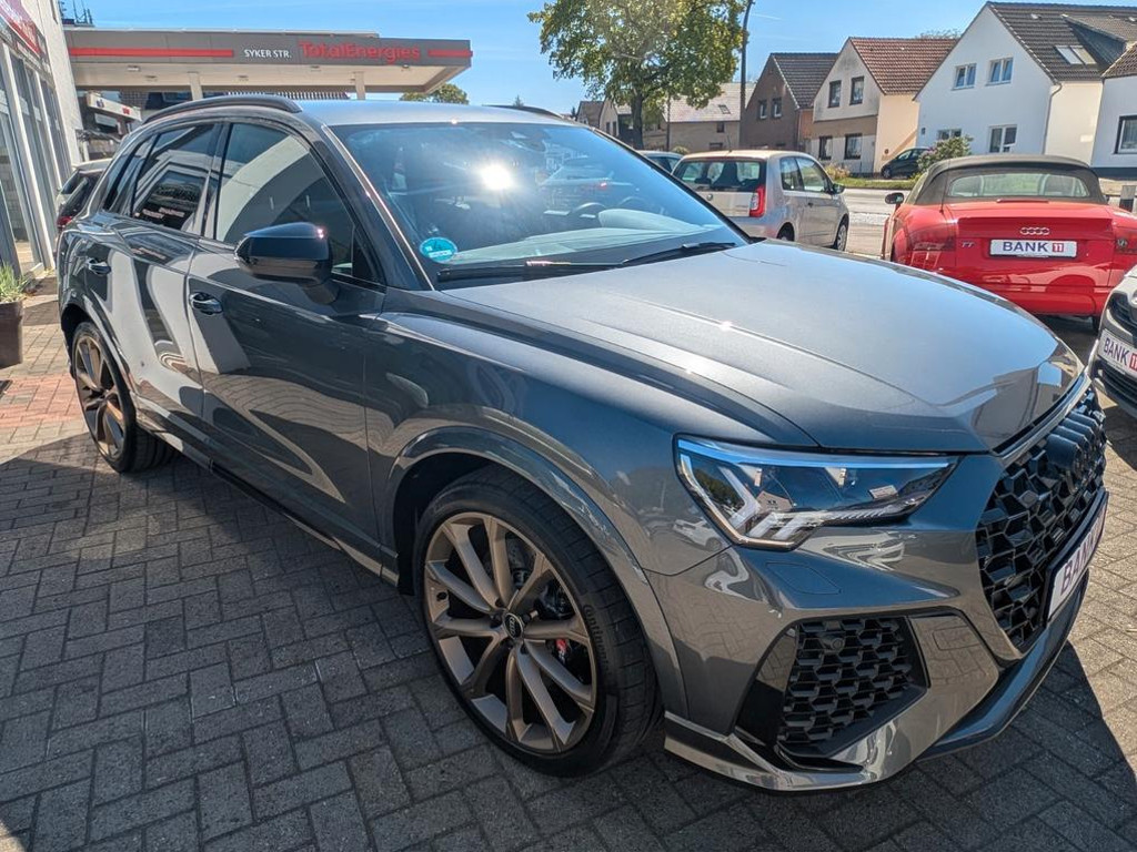 Audi RS Q3