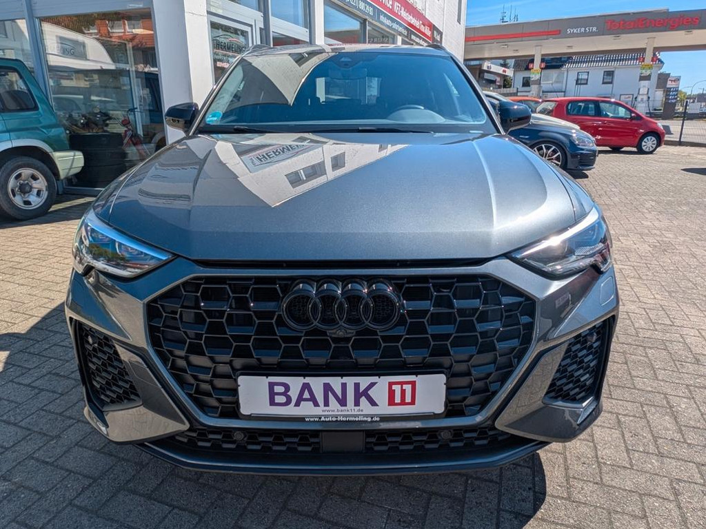 Audi RS Q3