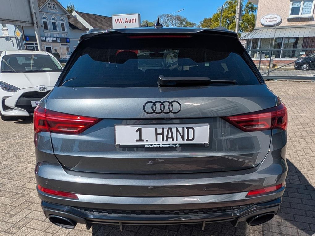 Audi RS Q3