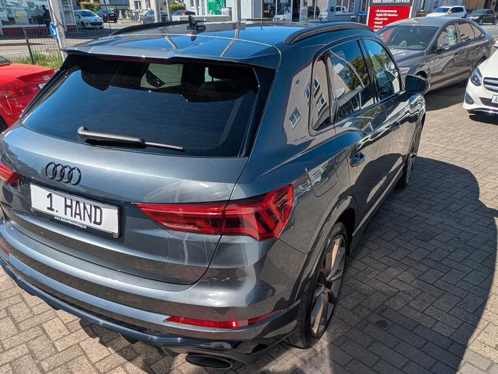 Audi RS Q3