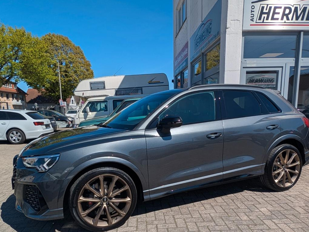 Audi RS Q3