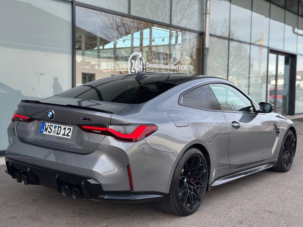 BMW M4