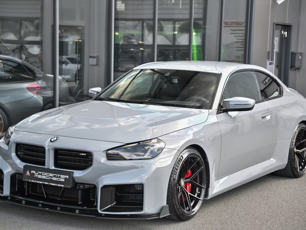 BMW M2
