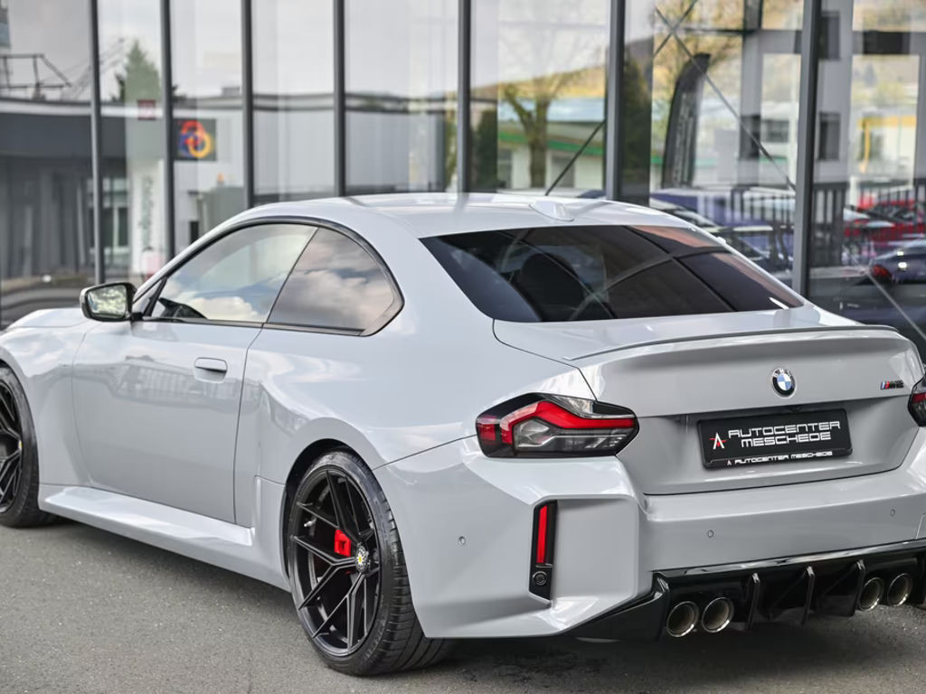 BMW M2