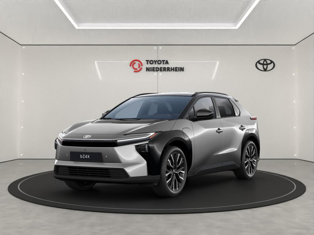 Toyota bZ4X Vierwielaandrijving Lounge