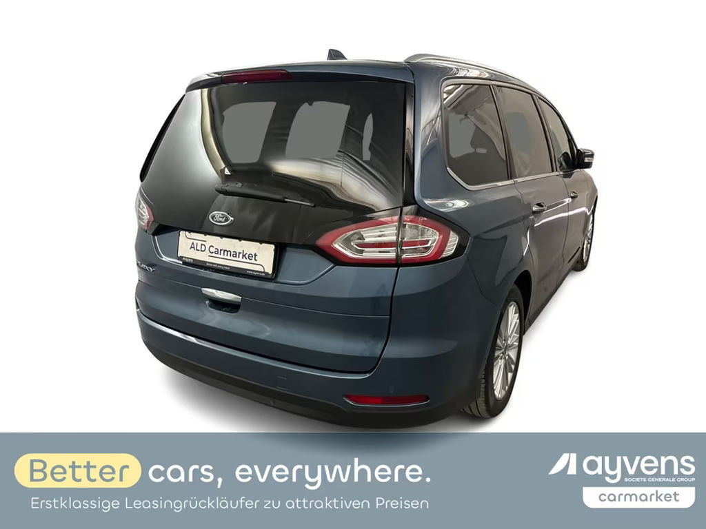 Ford Galaxy
