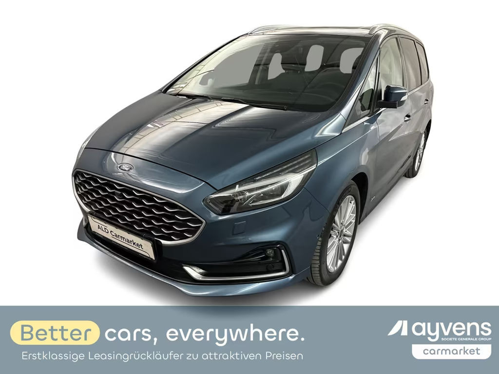 Ford Galaxy