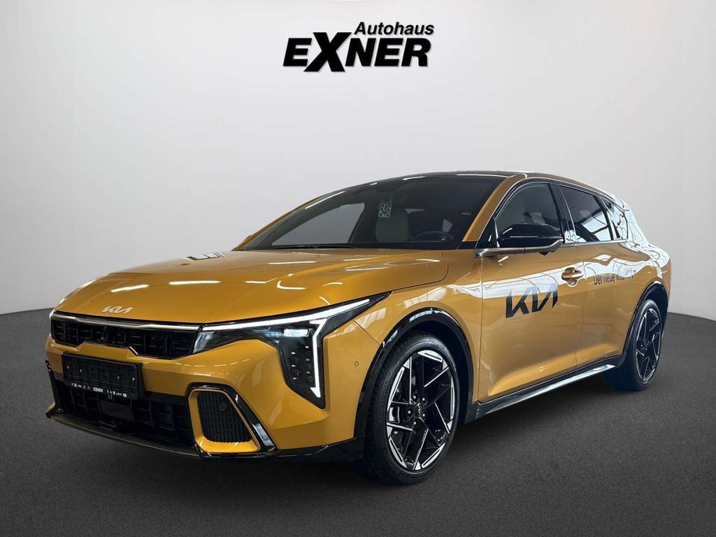 Kia K4