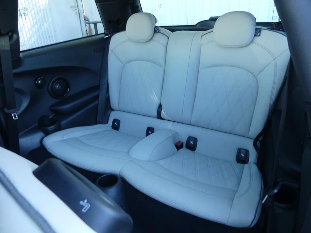 Mini John Cooper Works