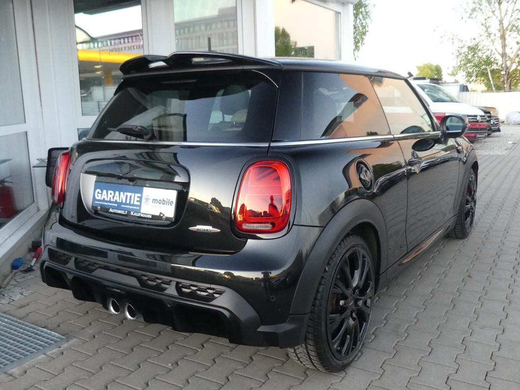 Mini John Cooper Works John Cooper Works
