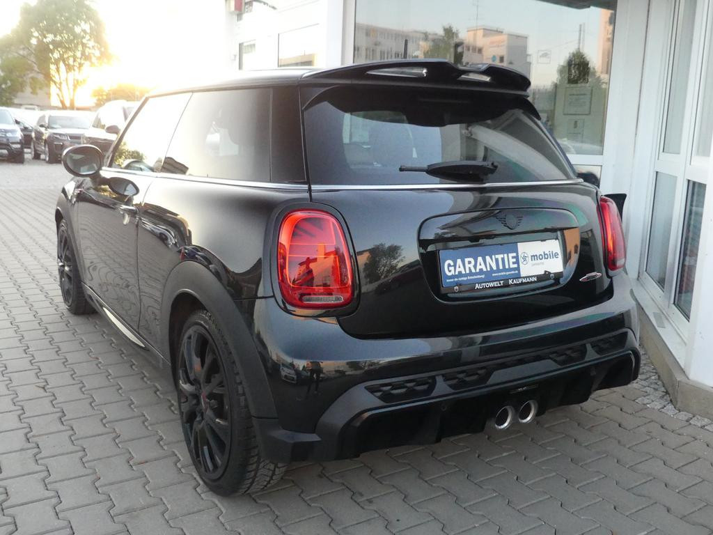 Mini John Cooper Works