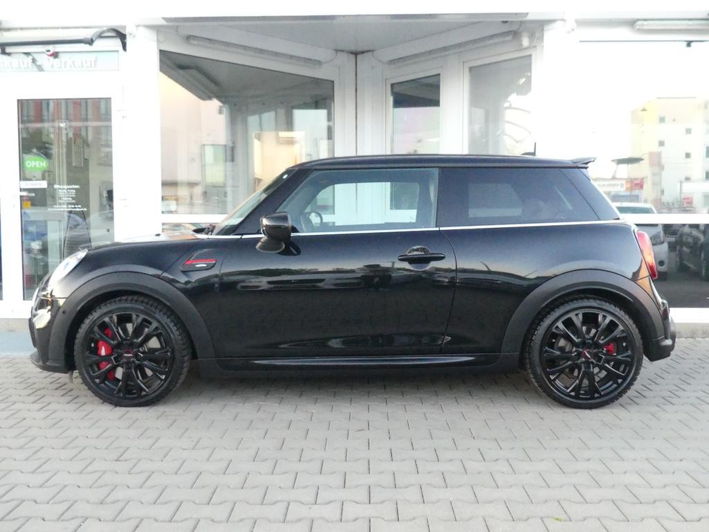 Mini John Cooper Works