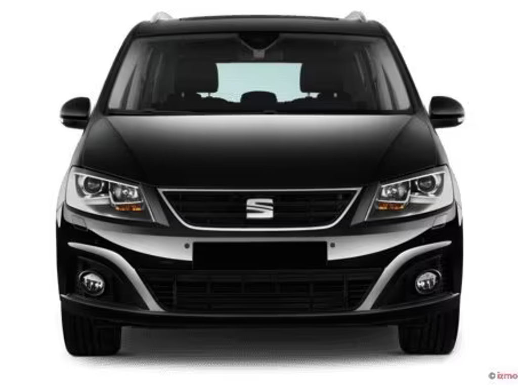 Seat Alhambra 1.4 TSI FR-lijn