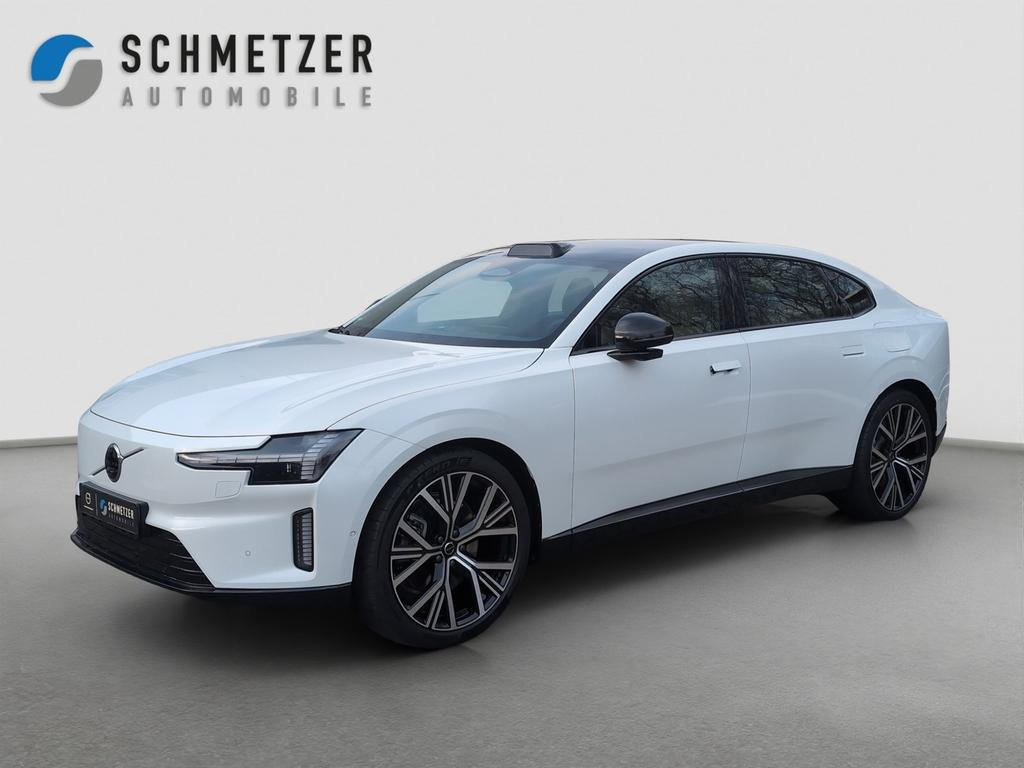 Volvo ES90 Extended range Single motor Ultra