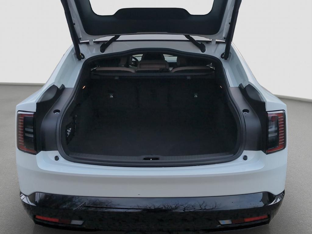 Volvo ES90