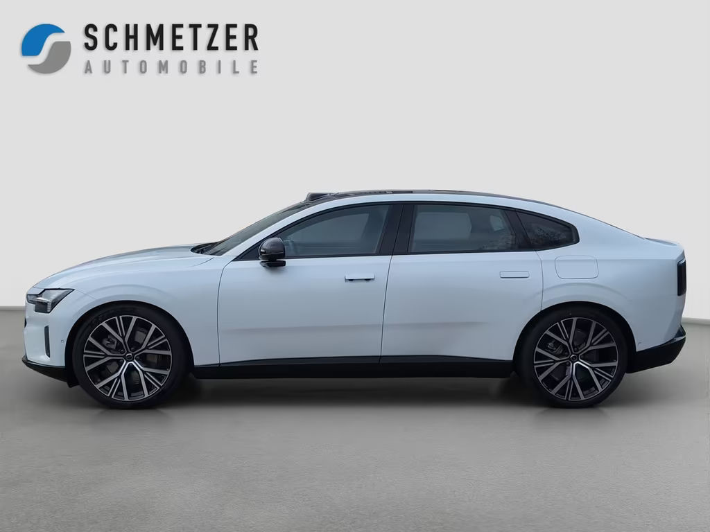 Volvo ES90