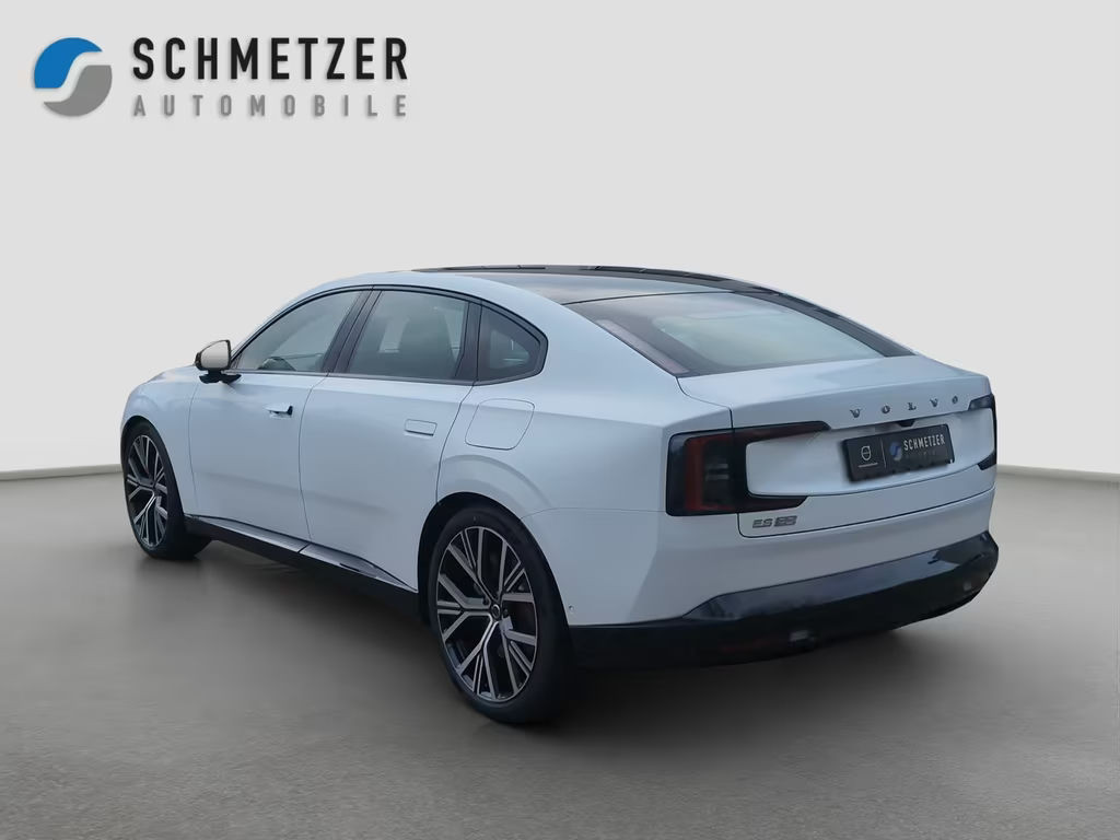 Volvo ES90