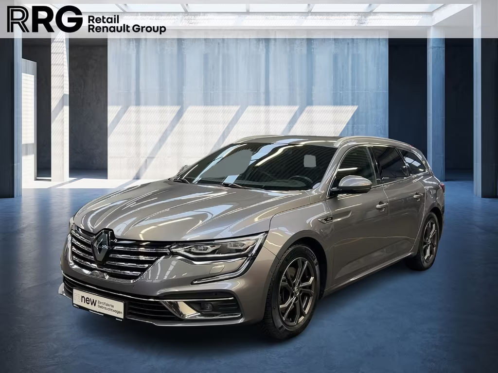 Renault Talisman Combi Initiale Paris Estate