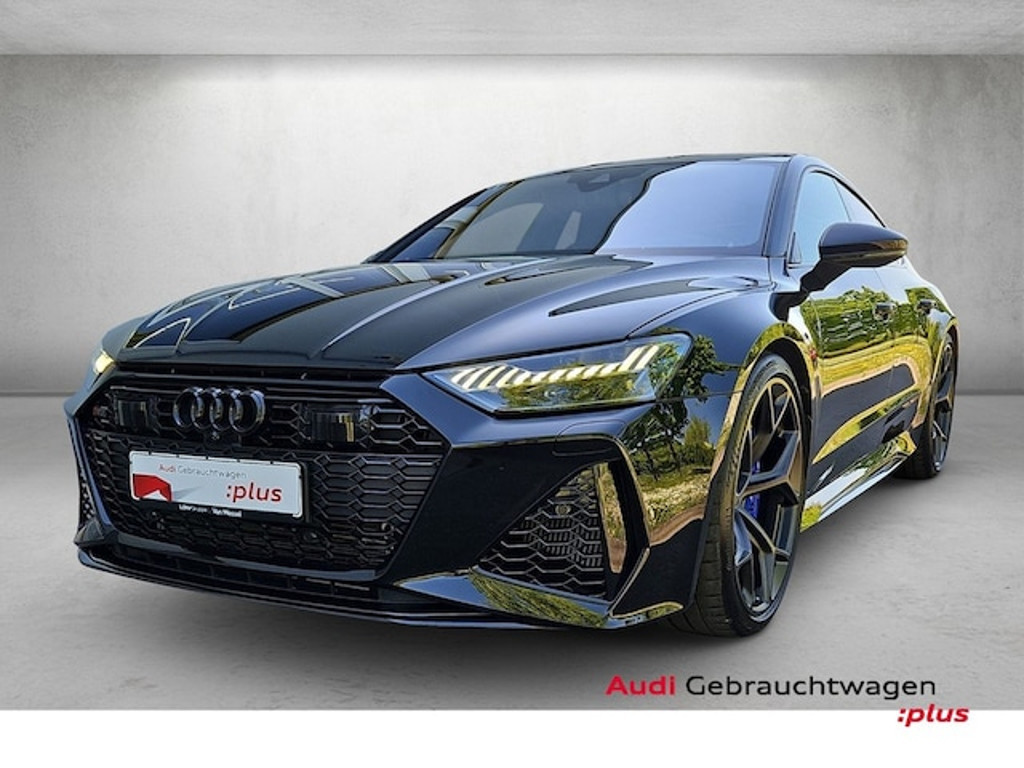 Audi RS7 Sportback Quattro Performance