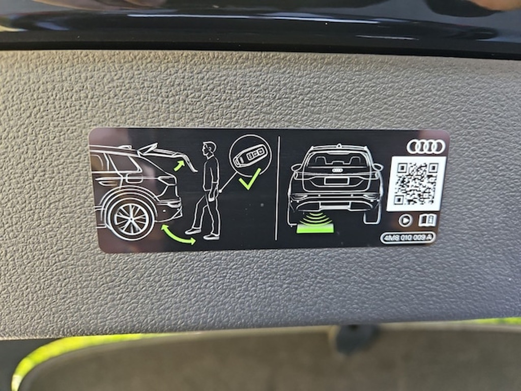 Audi RS7