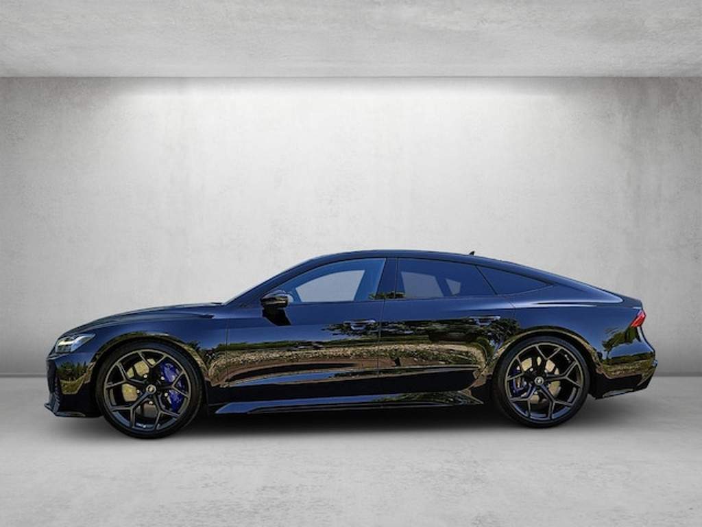 Audi RS7