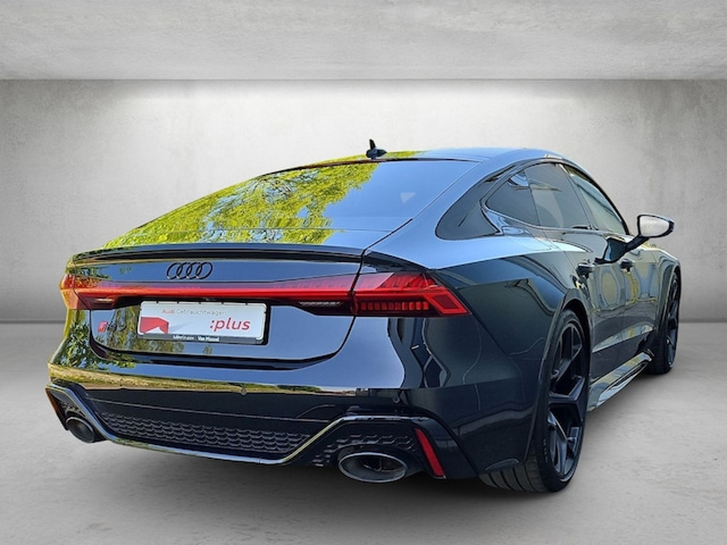 Audi RS7