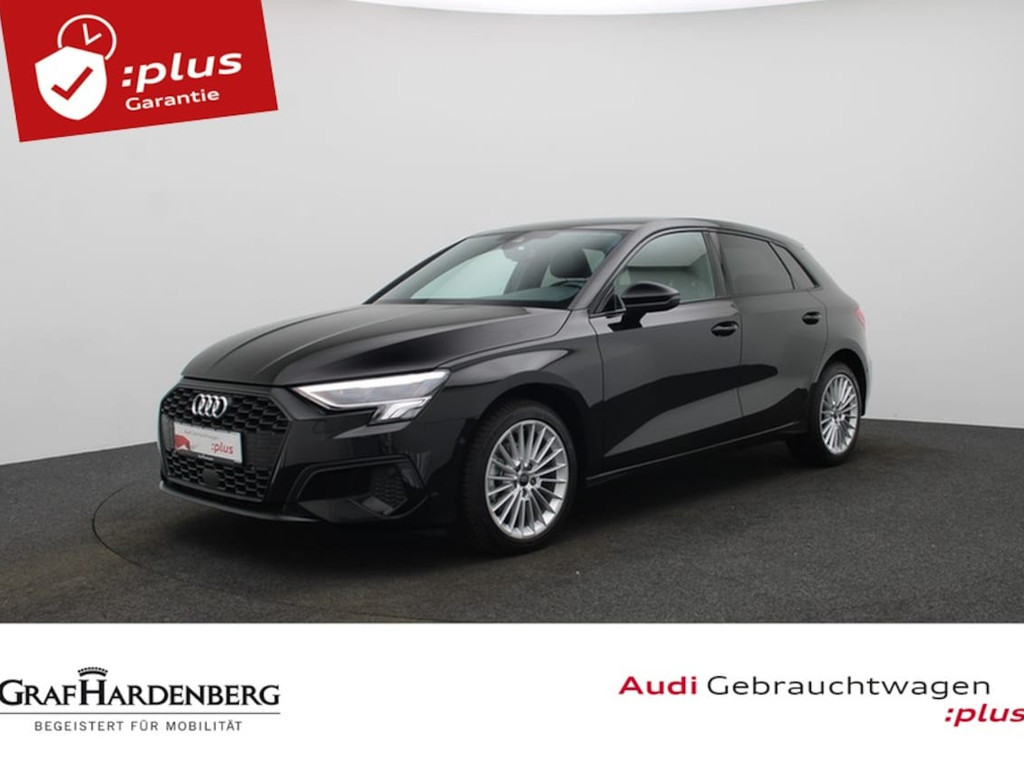 Audi A3 Sportback S-Tronic 35 TFSI