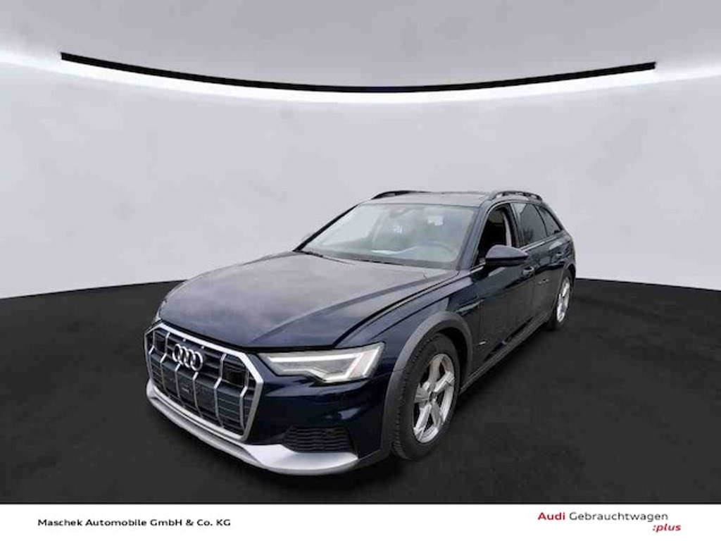 Audi A6 allroad Quattro S-Tronic 40 TDI