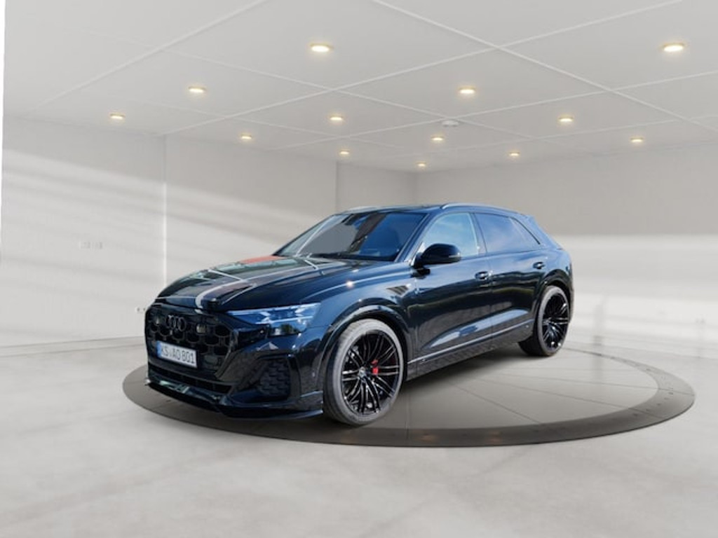 Audi Q8 Quattro 50 TDI