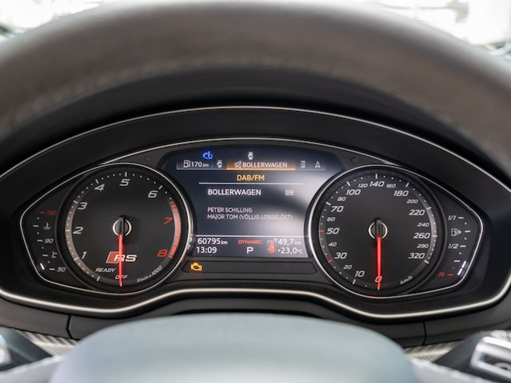 Audi RS4