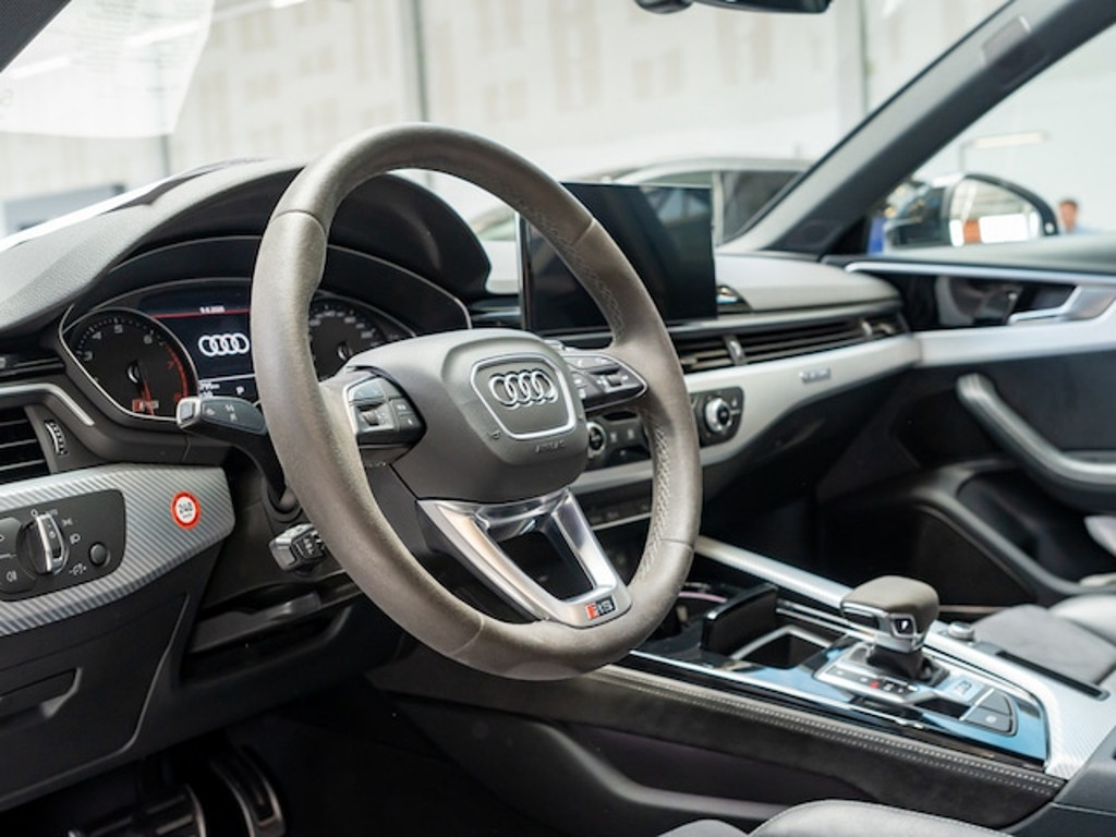 Audi RS4