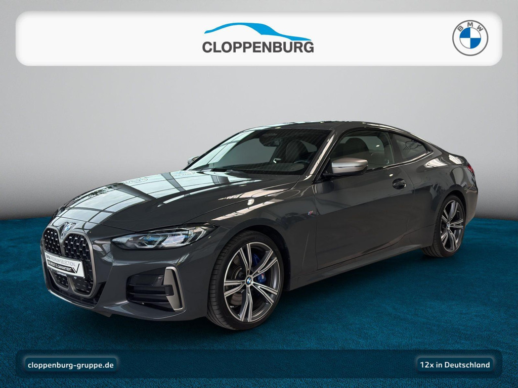 BMW M440 Coupé M440i