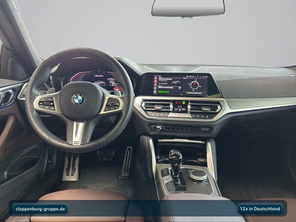 BMW M440