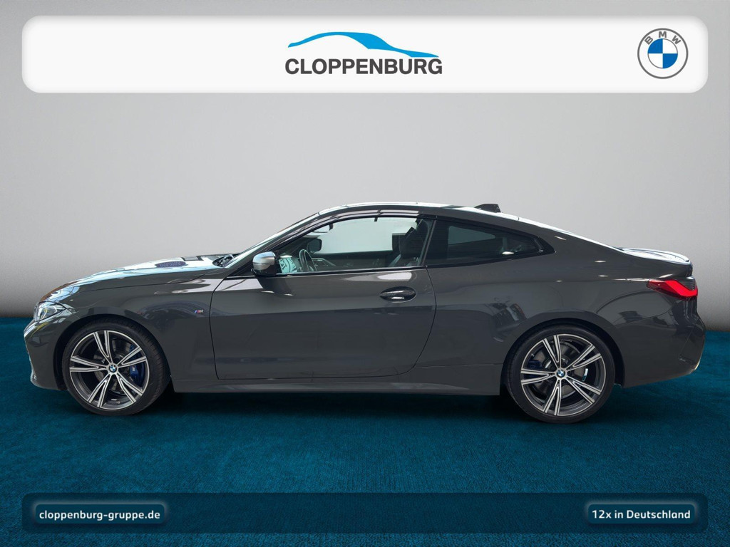 BMW M440