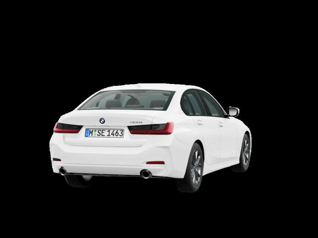 BMW 3 Serie