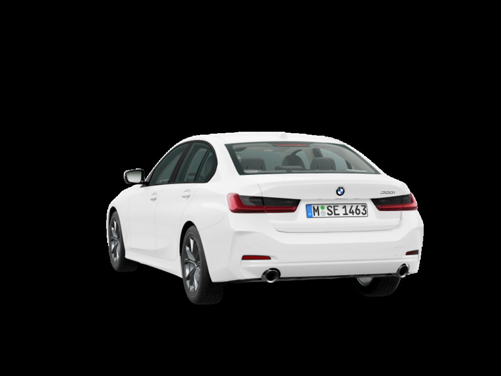 BMW 3 Serie
