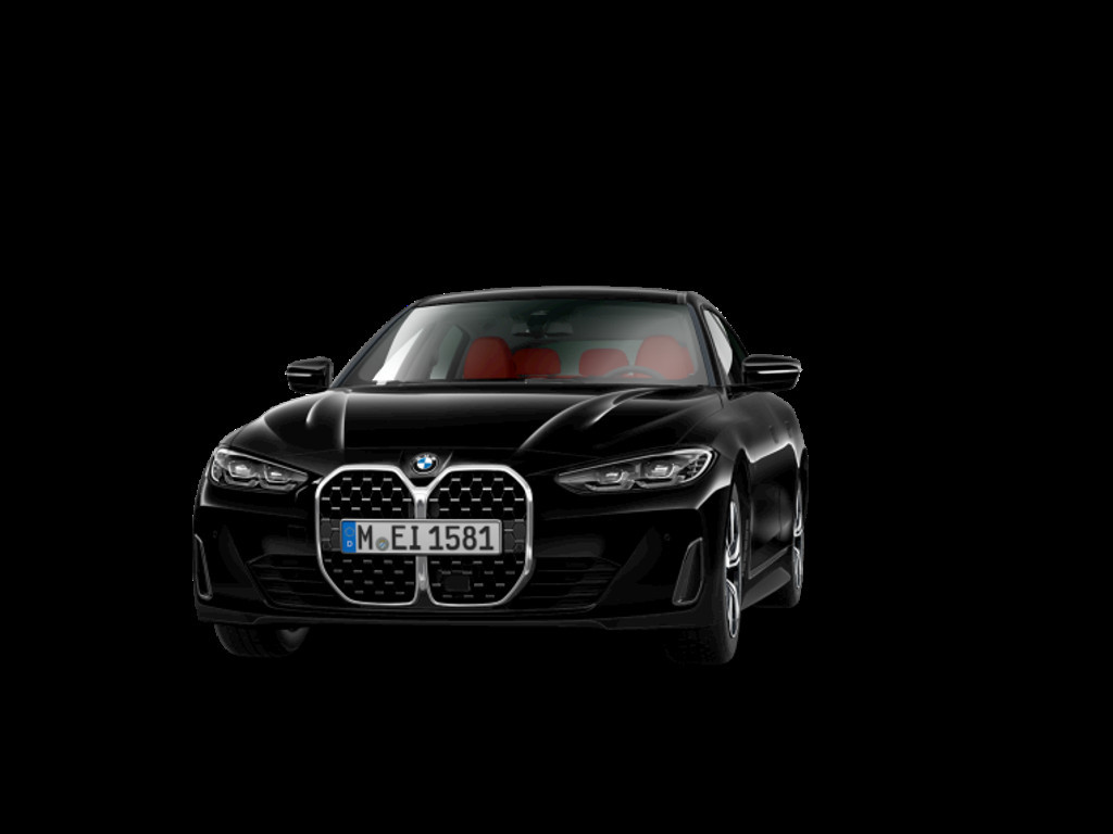 BMW 4 Serie 430 xDrive Coupé Gran Coupé 430i