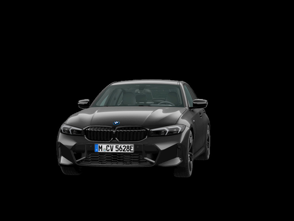 BMW 3 Serie 330 Sedan 330e