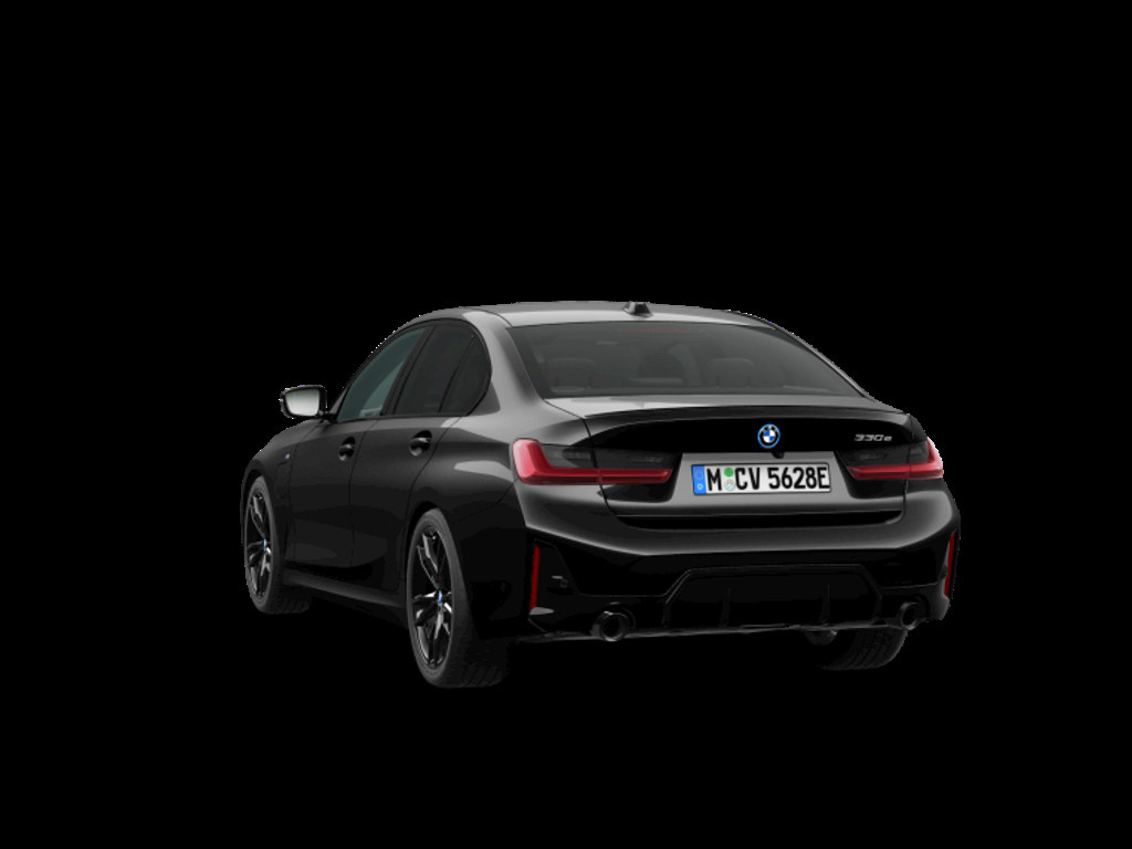 BMW 3 Serie