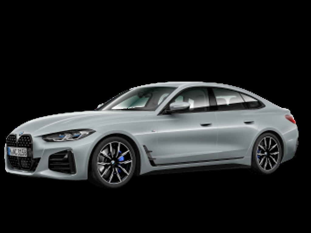 BMW 4 Serie 430 Coupé Gran Coupé 430i