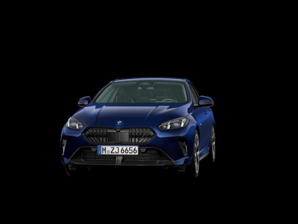 BMW 2 Serie 220 Coupé Gran Coupé