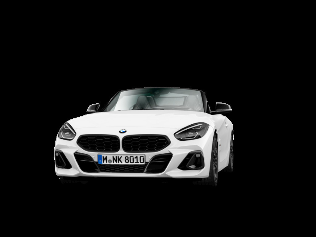 BMW Z4 Roadster M40i